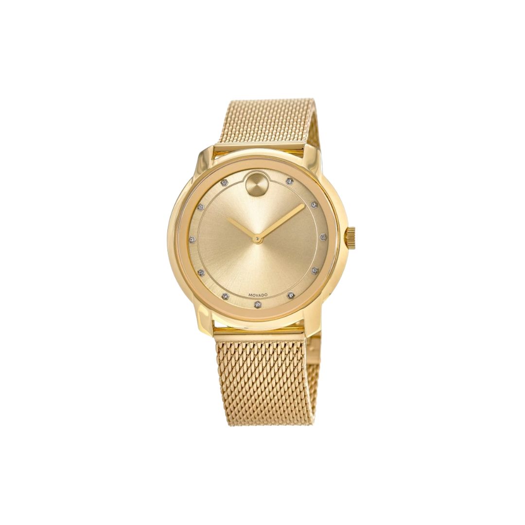 Movado Bold Men's Watch 3600460