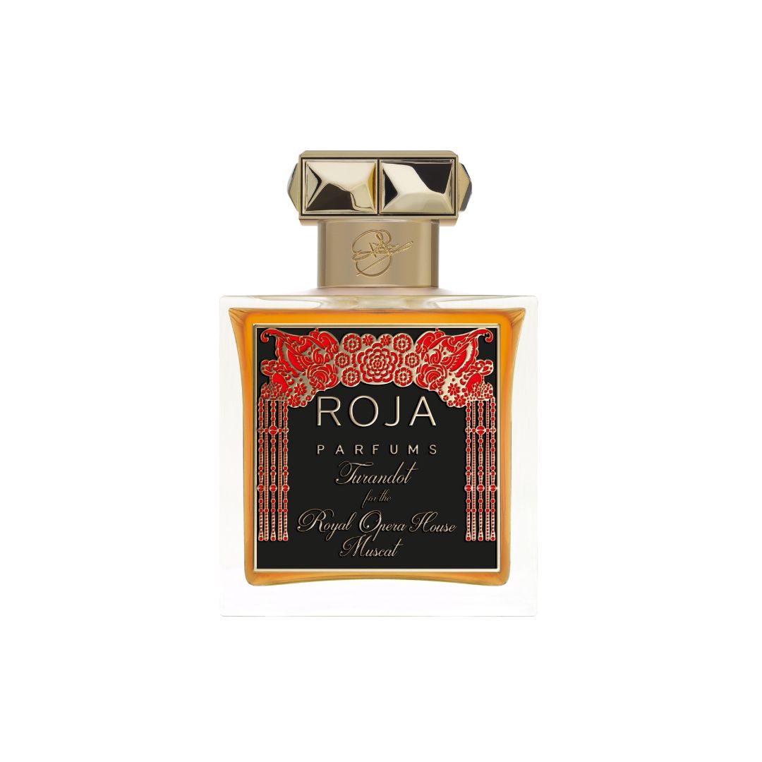 Roja Parfums Turandot Parfum