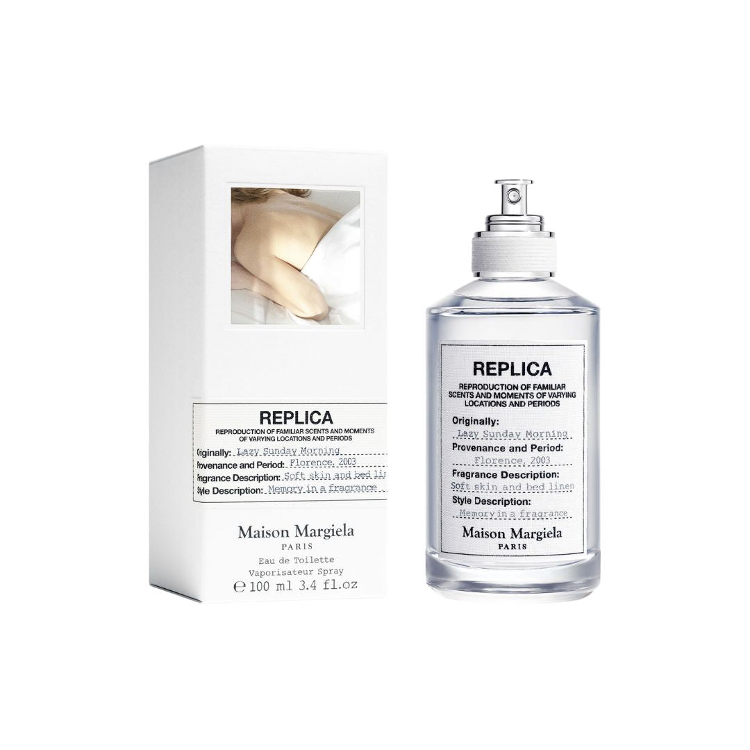 Maison Margiela Replica Lazy Sunday Morning EDT