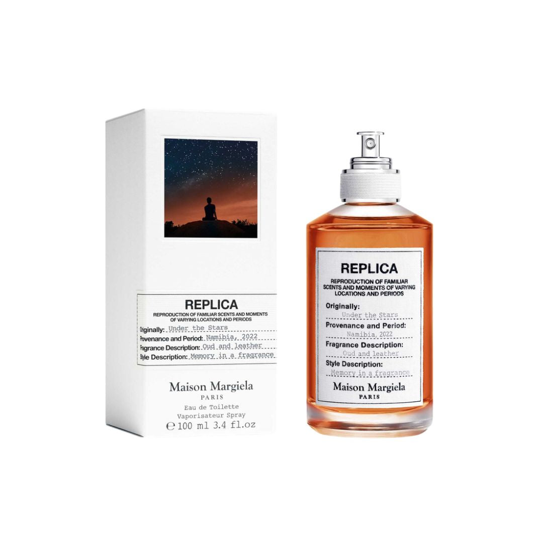 Maison Margiela Replica Under The Stars EDT