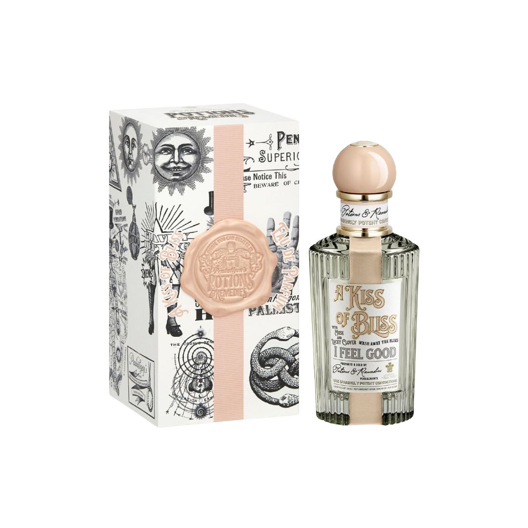 Penhaligon's A Kiss Of Bliss EDP