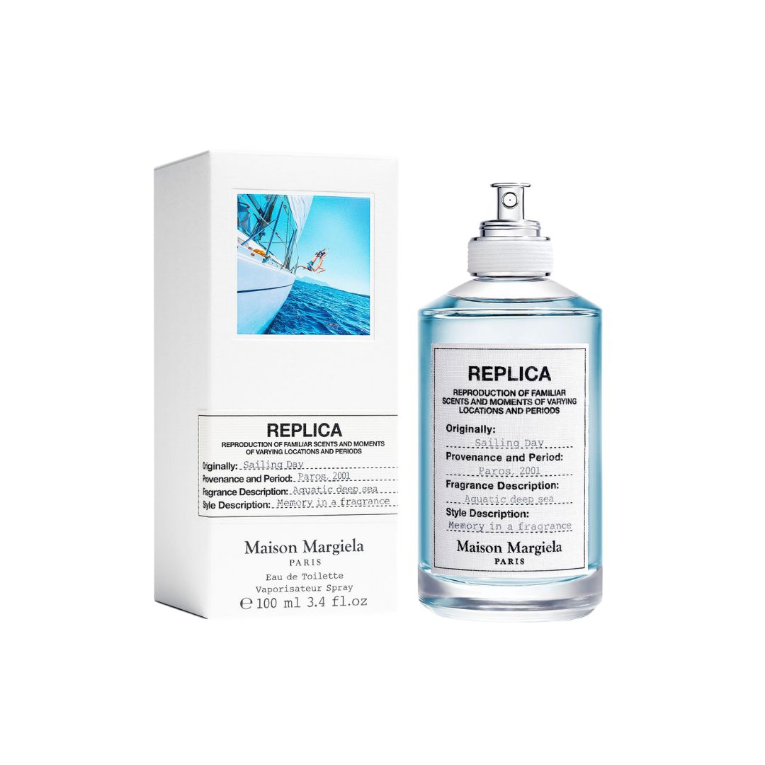 Maison Margiela Replica Sailing Day EDT