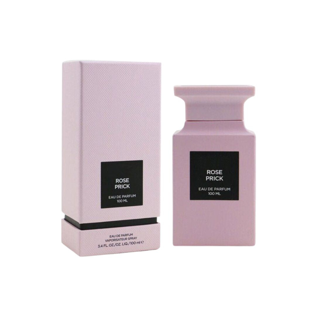 Tom Ford Rose Prick EDP