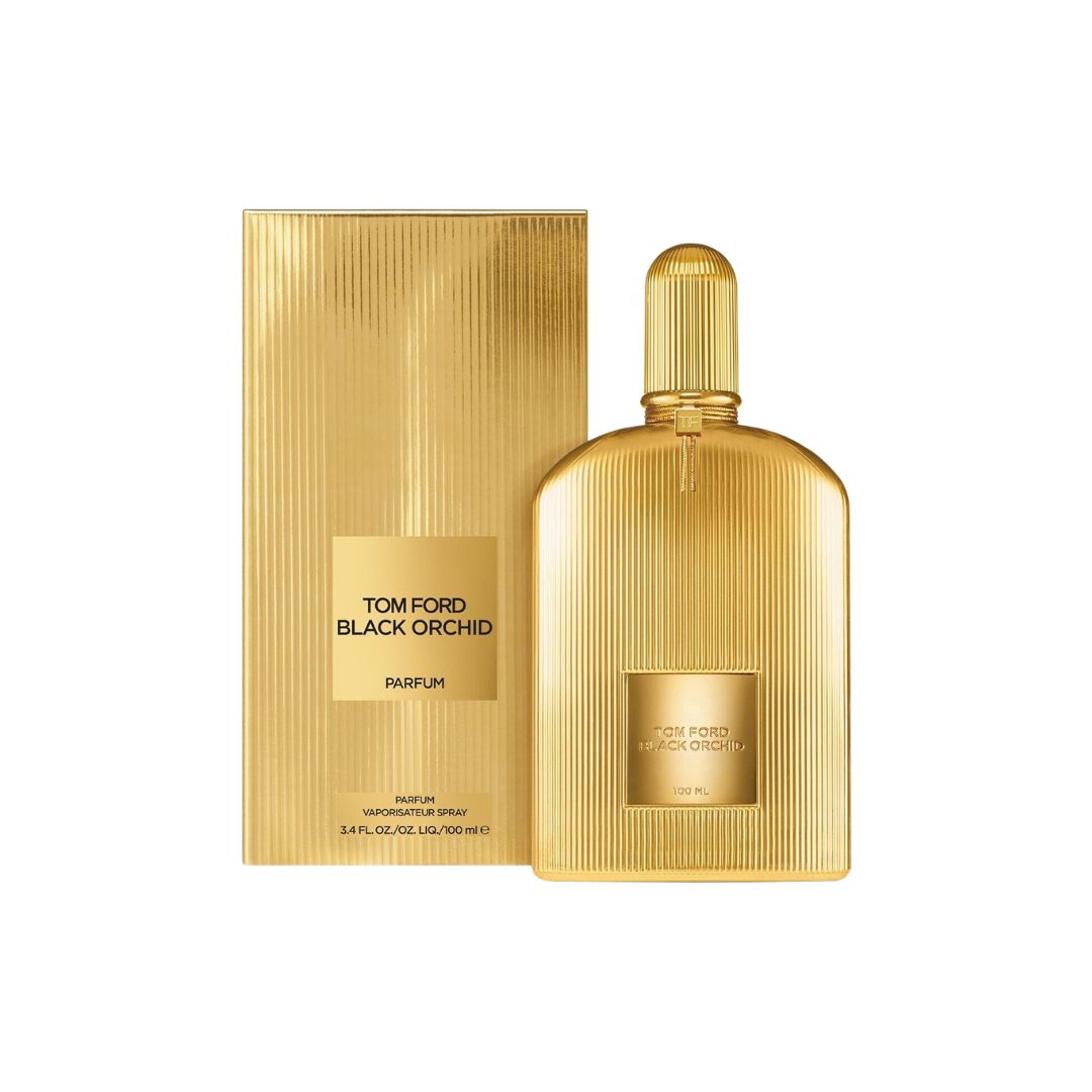 Tom Ford Black Orchid Parfum