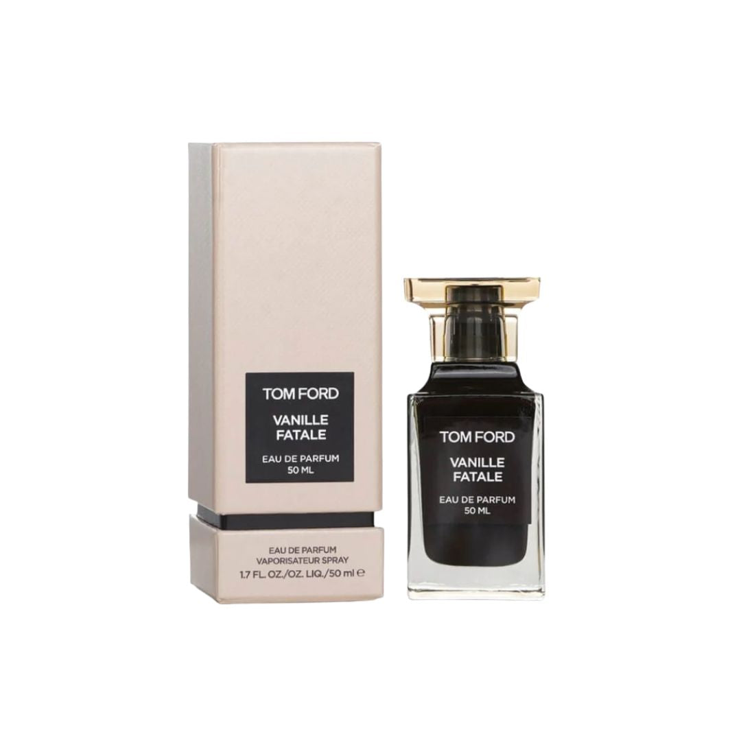 Tom Ford Vanille Fatale