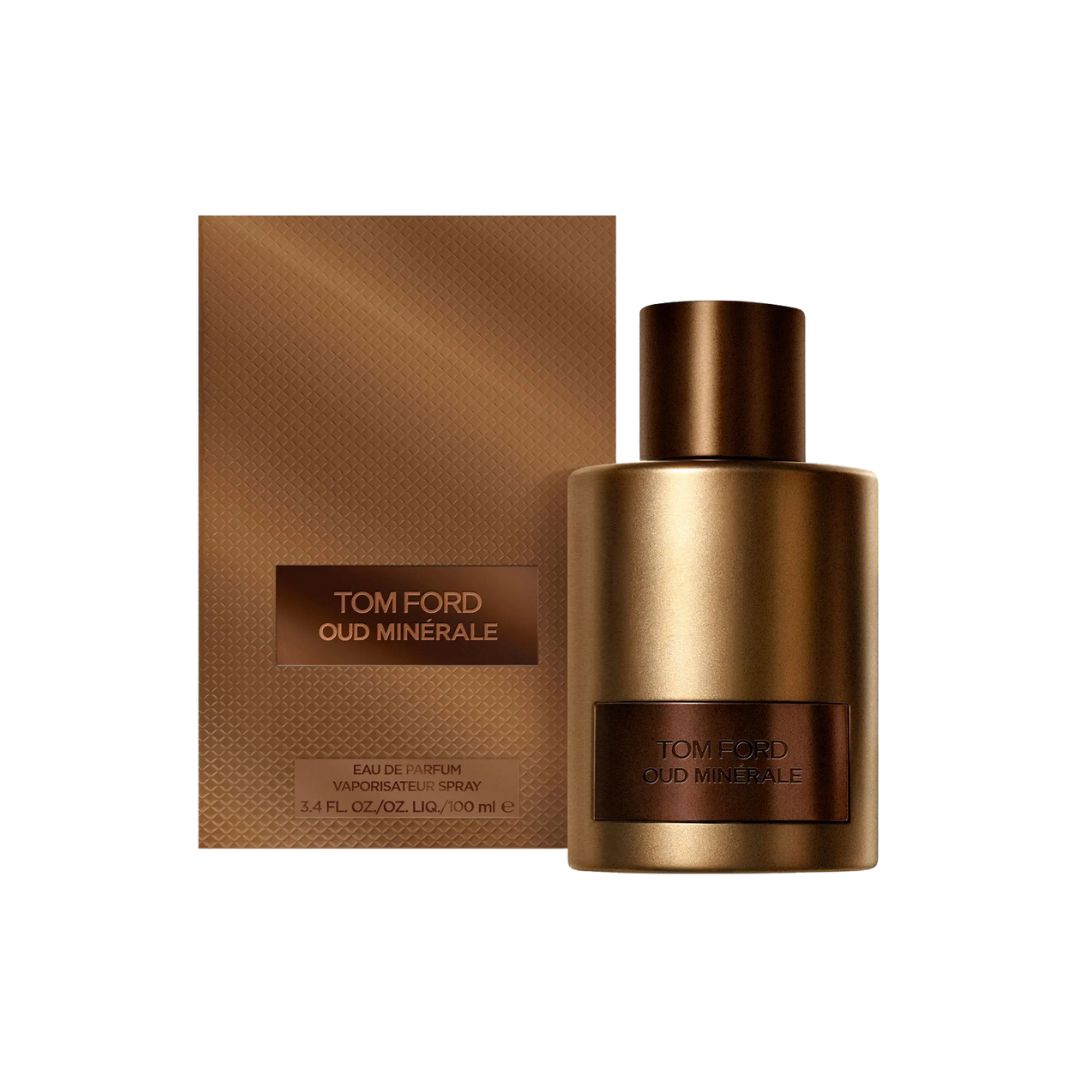 Tom Ford Oud Minerale EDP