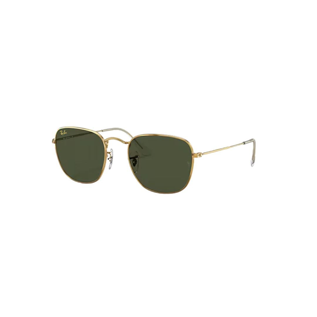 Rayban Frank RB3857