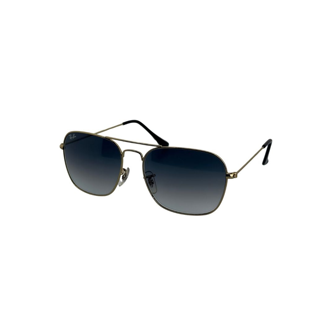 Rayban Caravan RB3136