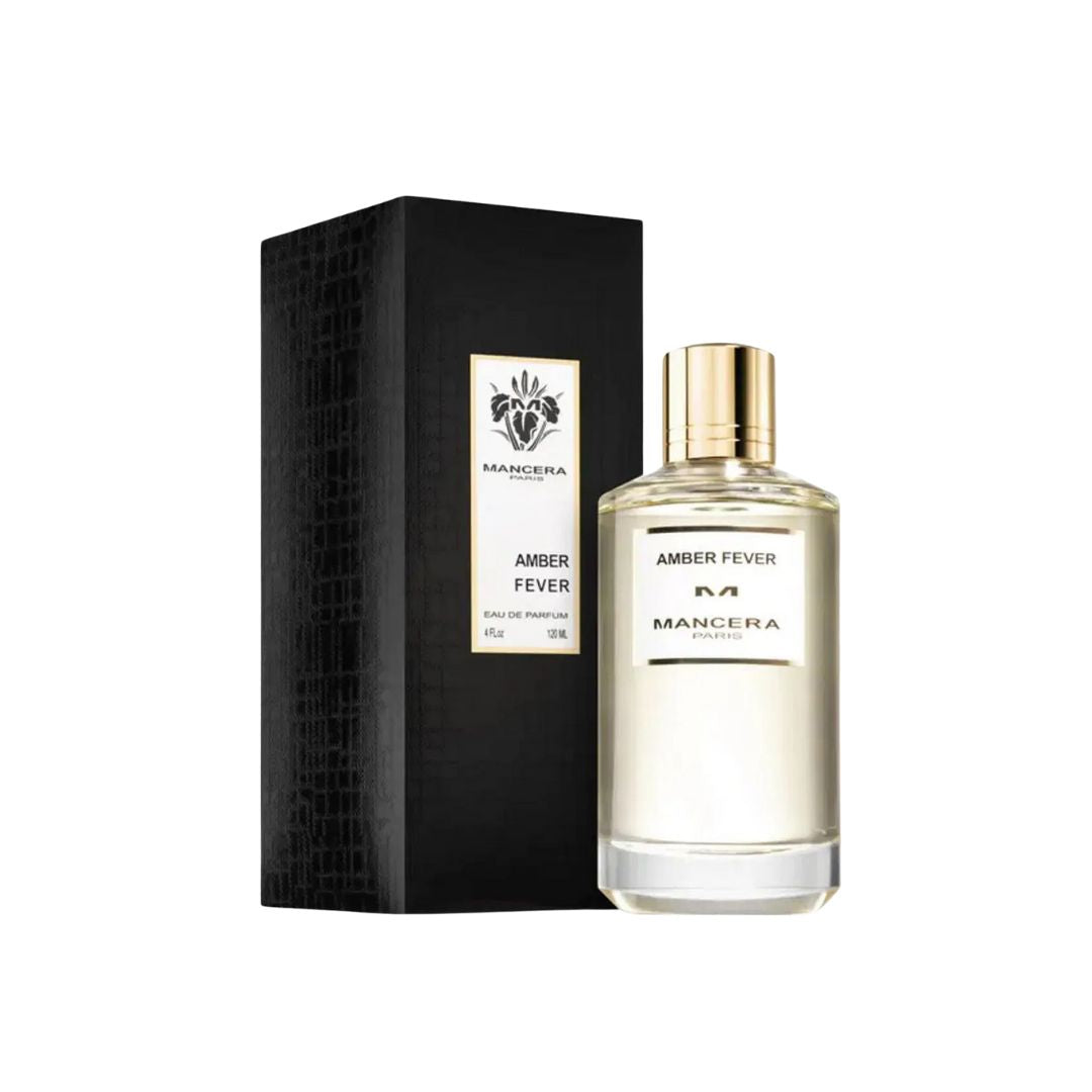 Mancera Amber Fever EDP