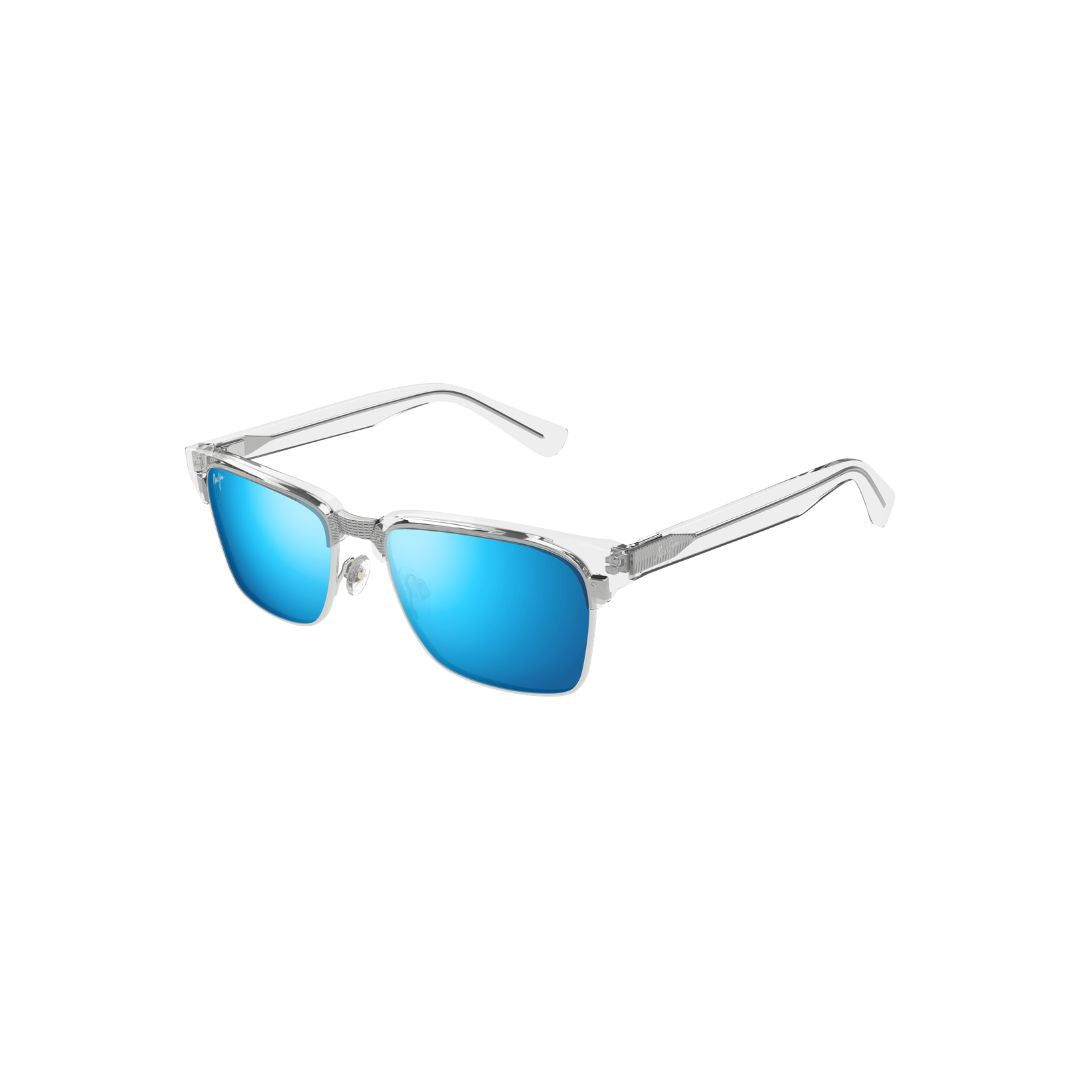 Maui Jim Kawika Polarized Sunglasses MJ0257S