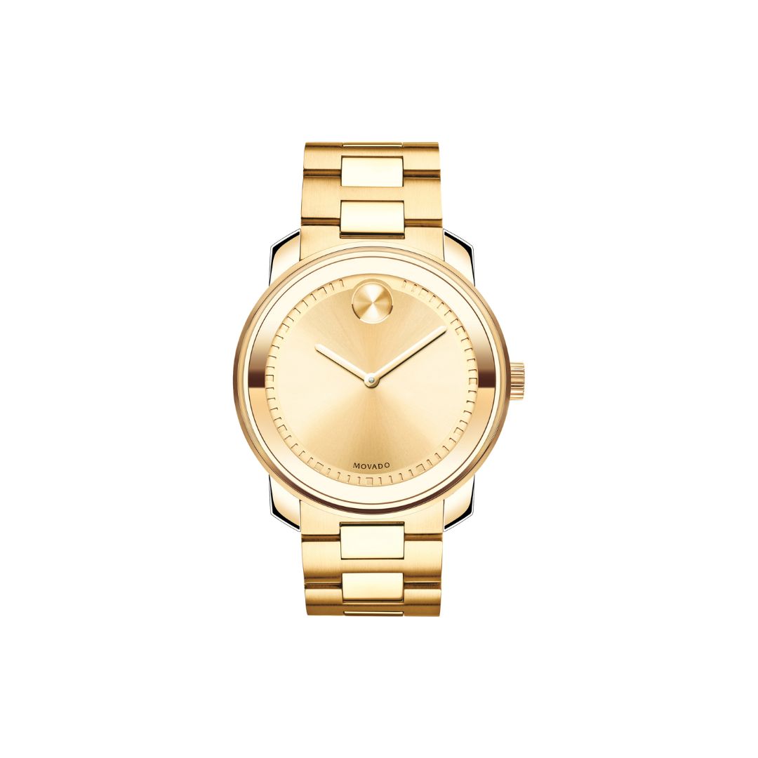 Movado Bold Men's Watch 3600258