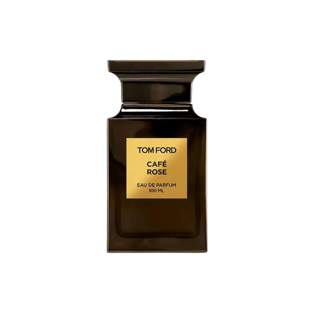 Tom Ford Café Rose EDP