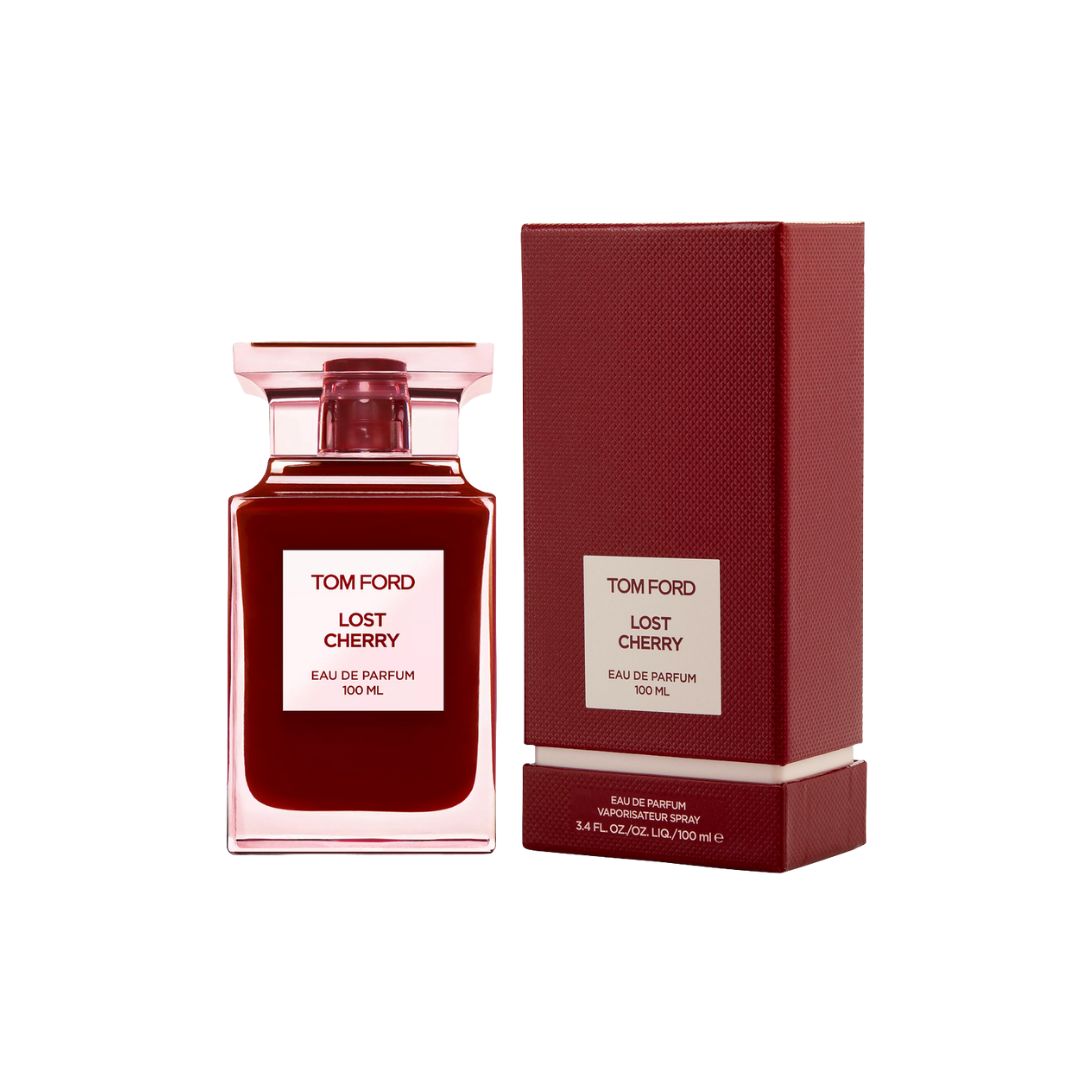 Tom Ford Lost Cherry EDP