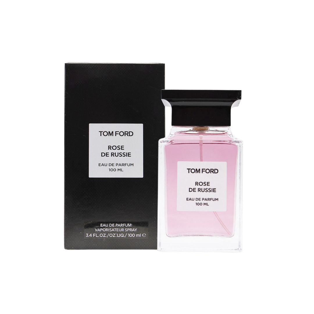 Tom Ford  Rose De Russie EDP