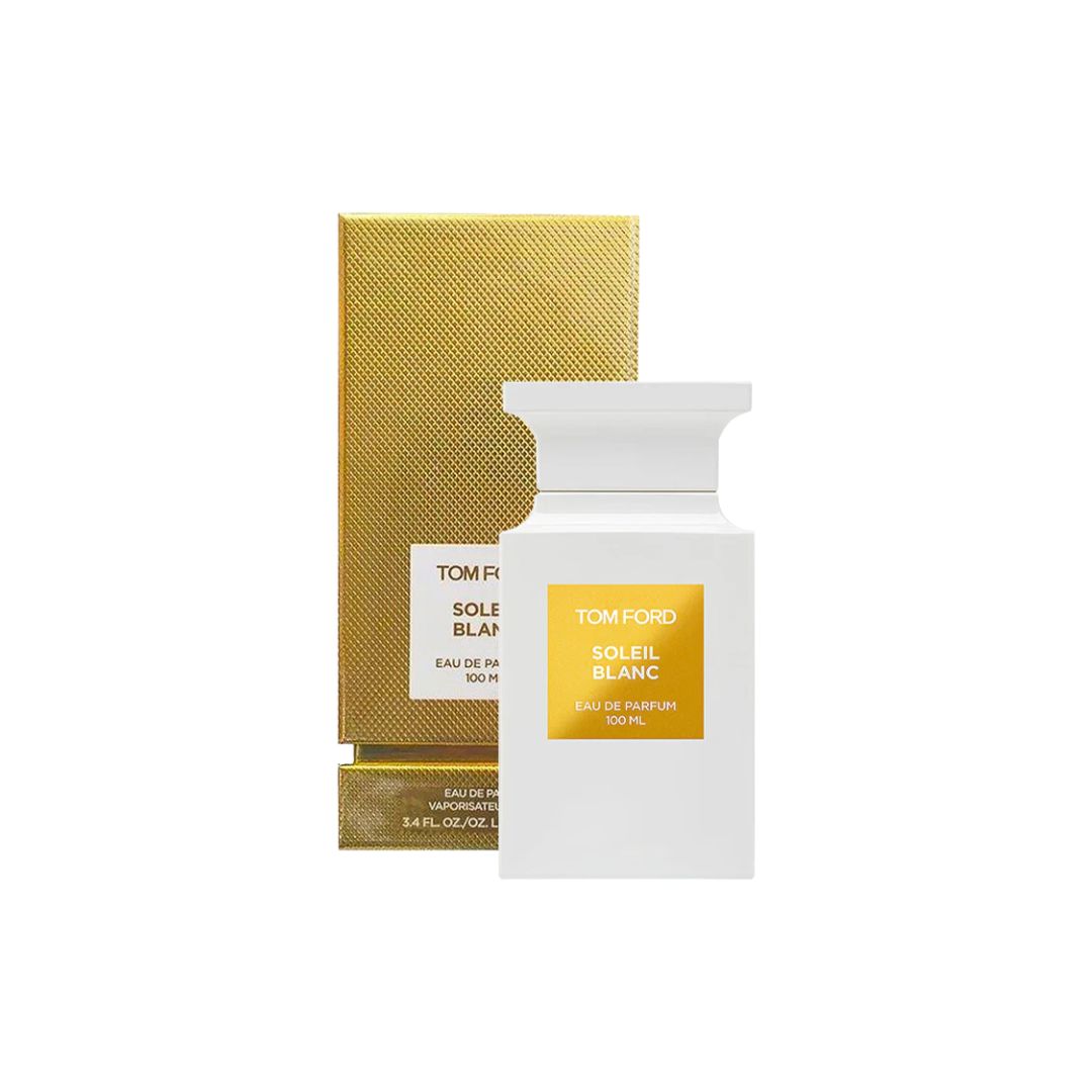 Tom Ford Soleil Blanc EDP