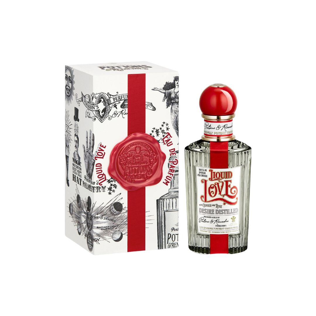 Penhaligon's Liquid Love EDP