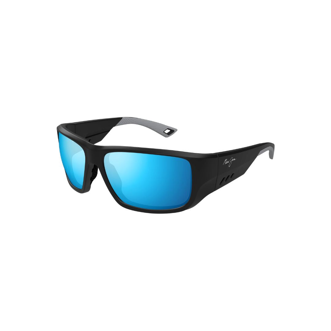 Maui Jim Keha Polarized Sunglasses MJ0663S