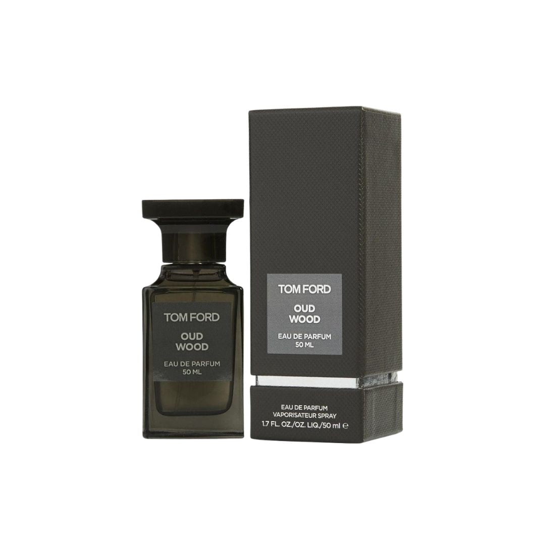 Tom Ford Oud Wood EDP