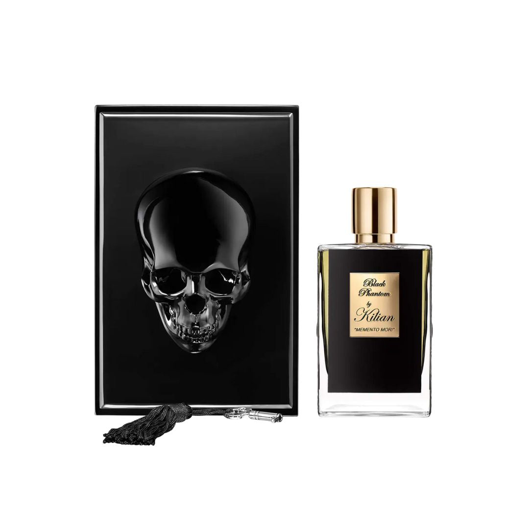 Kilian Black Phantom EDP