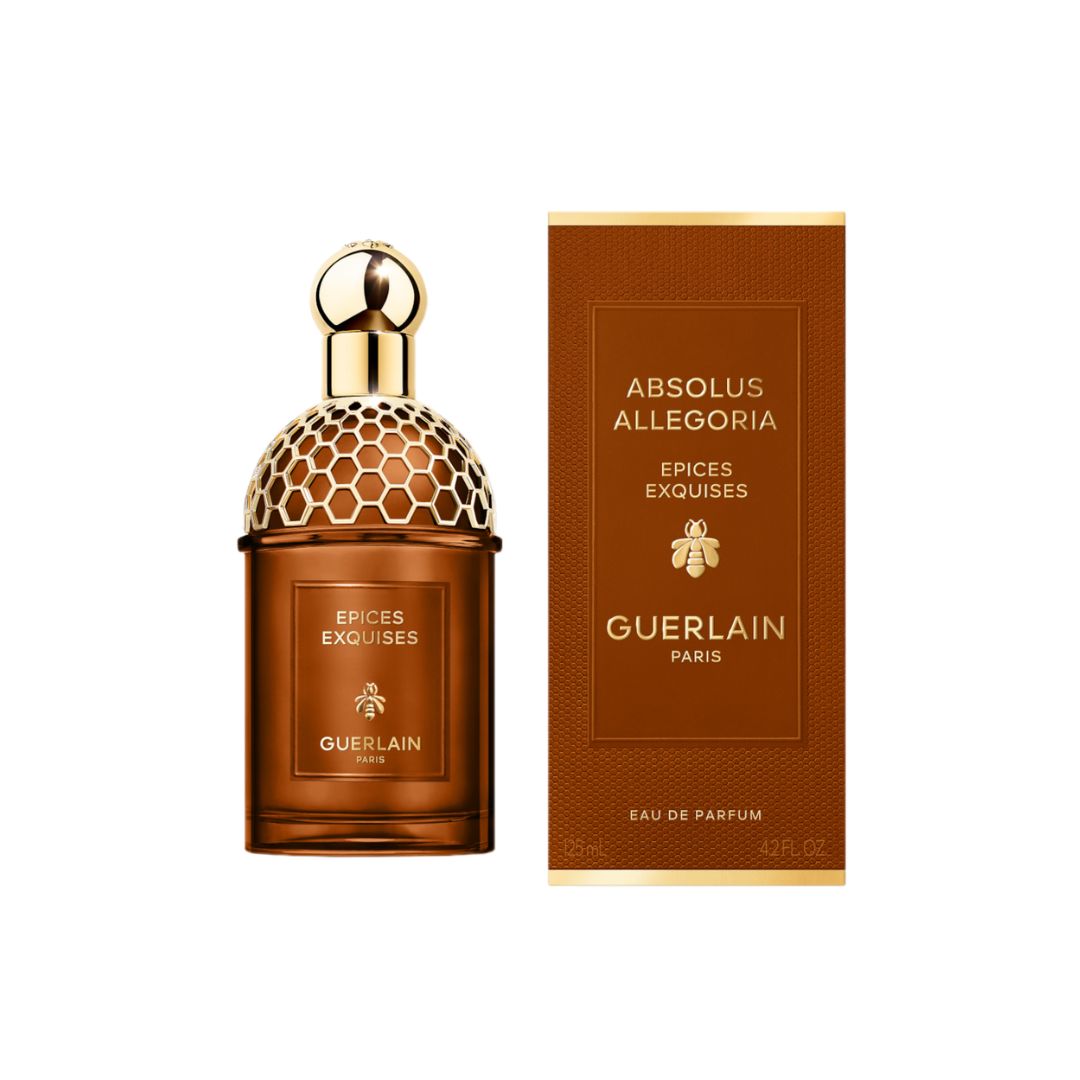 Guerlain Epices Exquisite EDP
