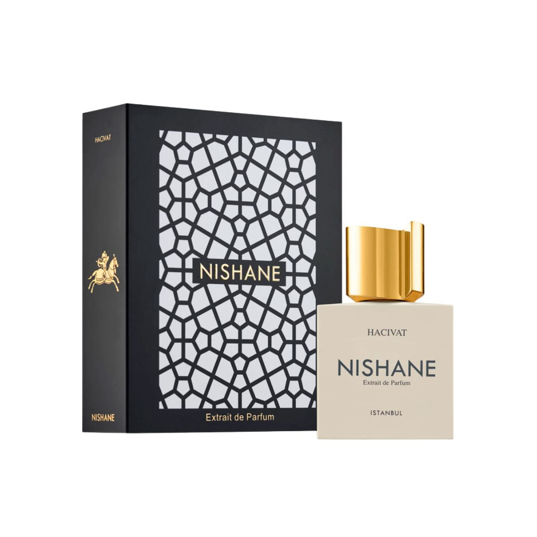 Nishane Hacivat Extrait De Parfum