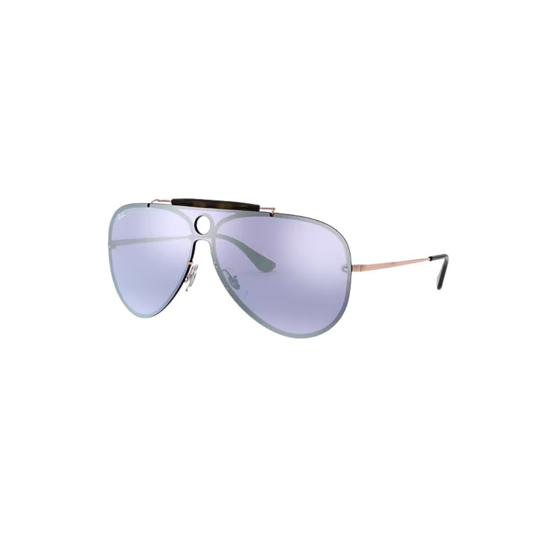 Rayban Blaze Shooter RB3581N