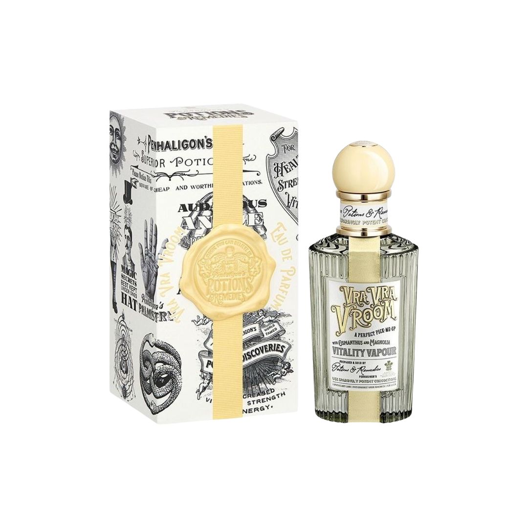 Penhaligon's Vra Vra Vroom EDP