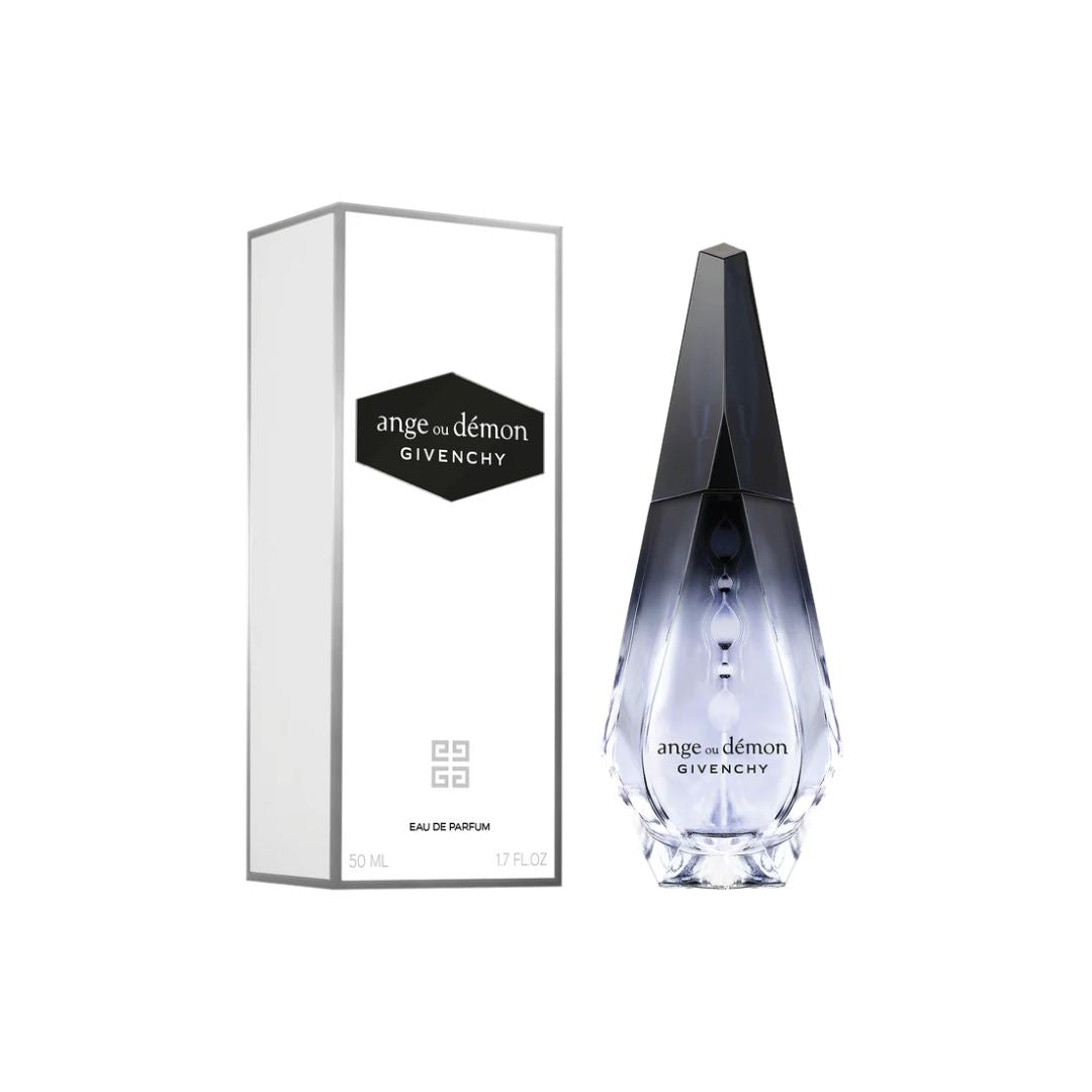 Givenchy Ange Ou Démon EDP  Mugler Angel EDT