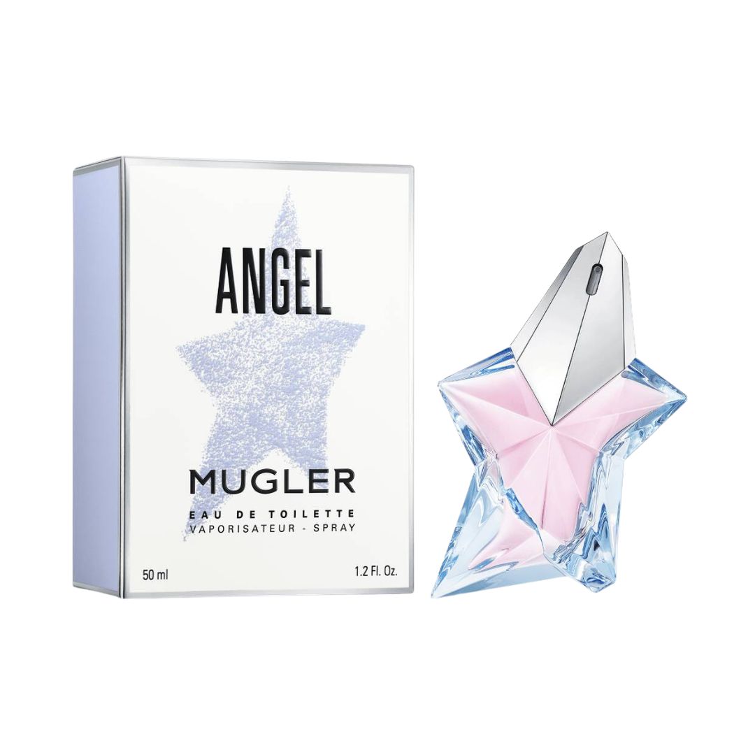 Mugler Angel EDT