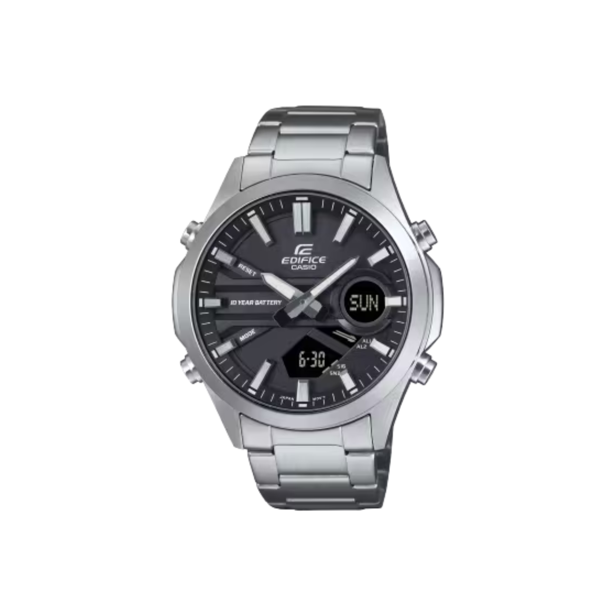 Casio Edifice EFV-C120D-1A
