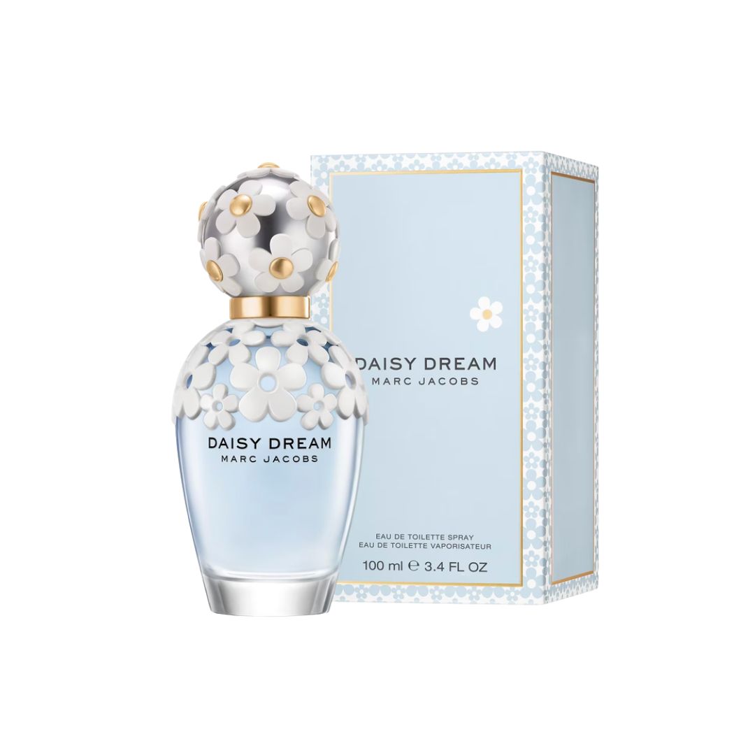 Marc Jacobs Daisy Dream EDT