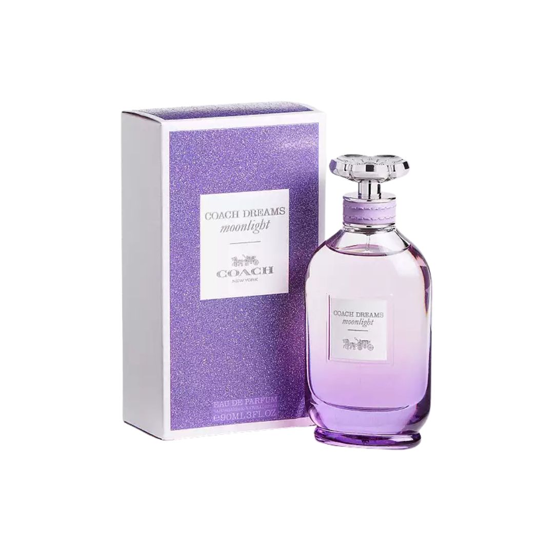 Coach Dreams Moonlight EDP