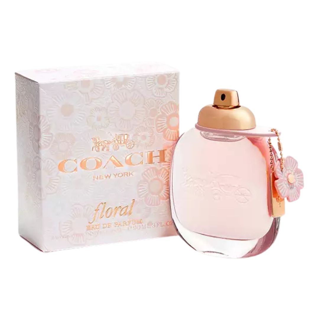 Coach Floral EDP