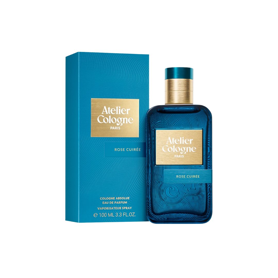 Atelier Cologne Rose Cuirée EDP