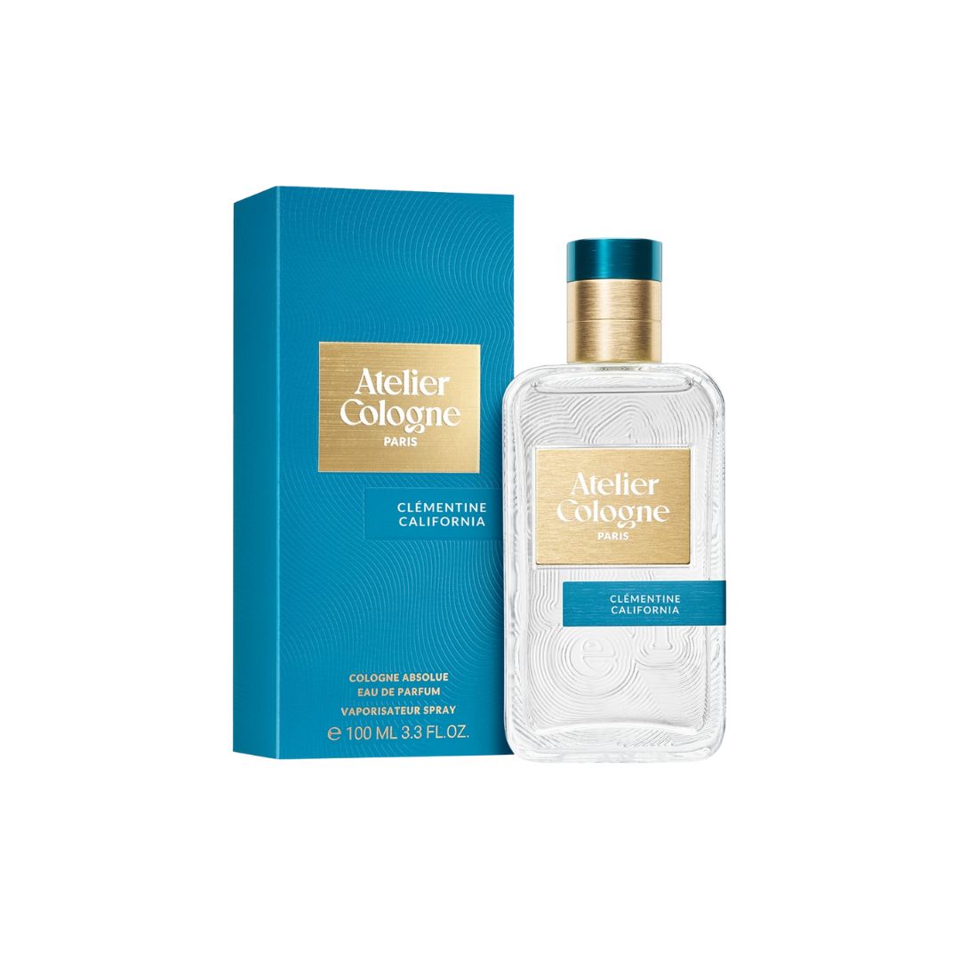 Atelier Cologne Clementine California EDP