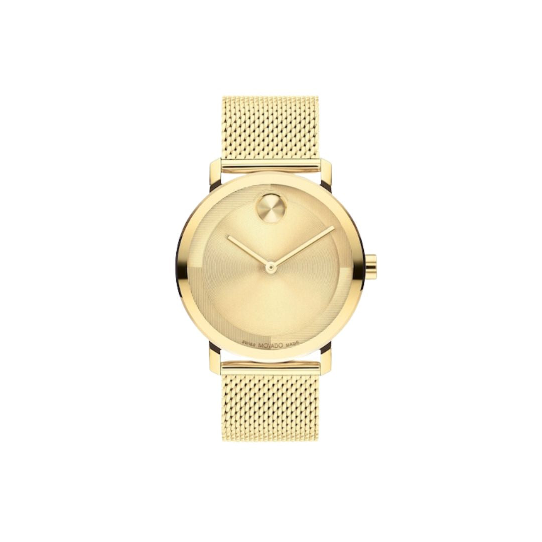 Movado Bold Evolution 2.0 Men's Watch 3601073