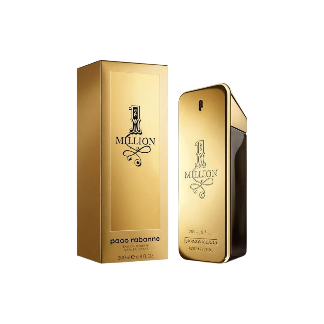 Paco Rabanne 1 Million EDT