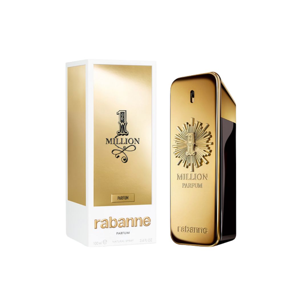 Paco Rabanne 1 Million Parfum