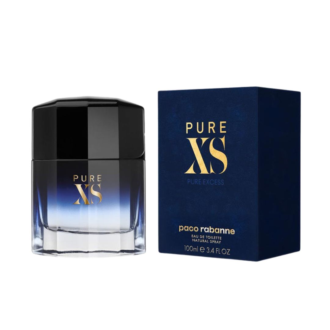 Paco Rabanne Pure XS EDT