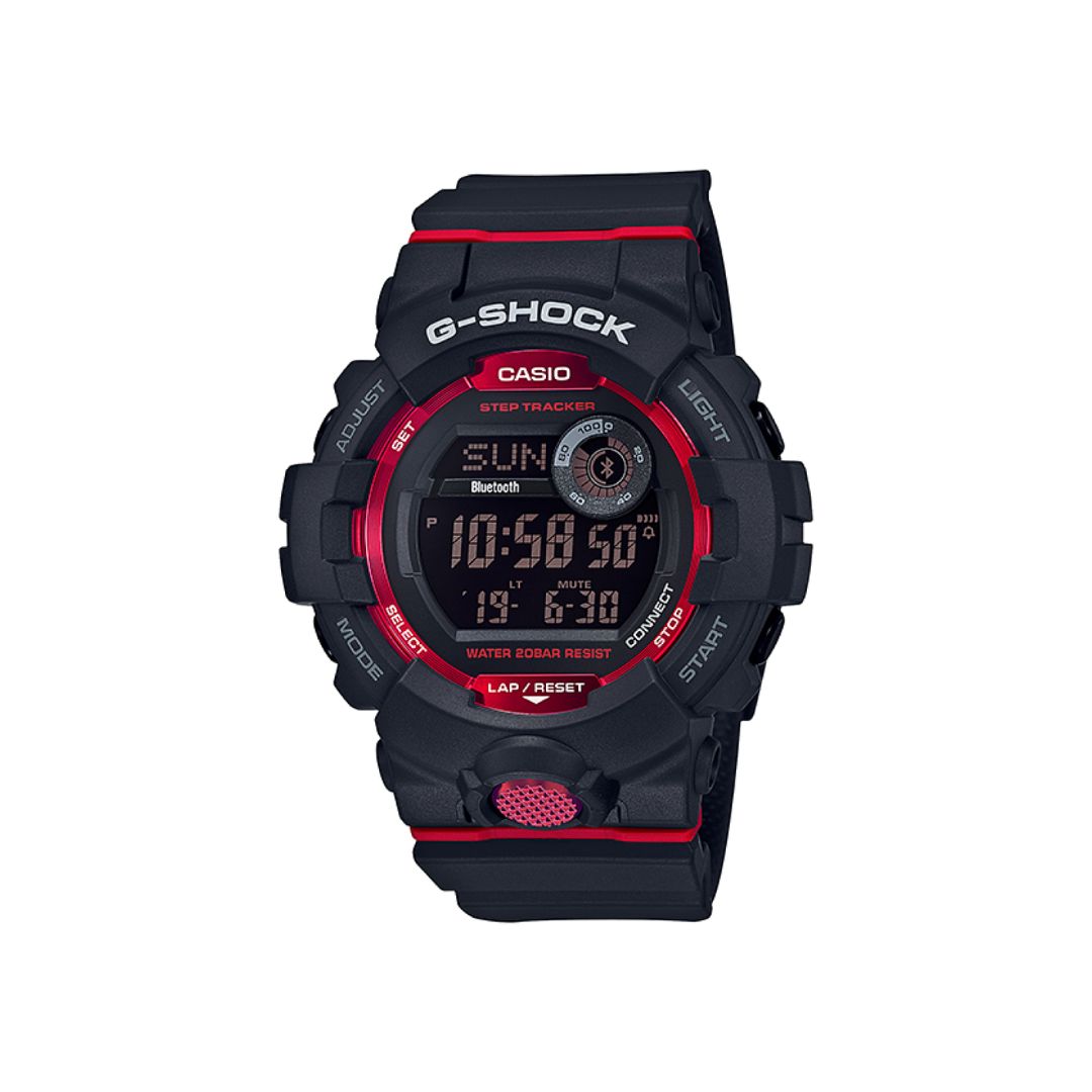 Casio G-Shock GBD800-1