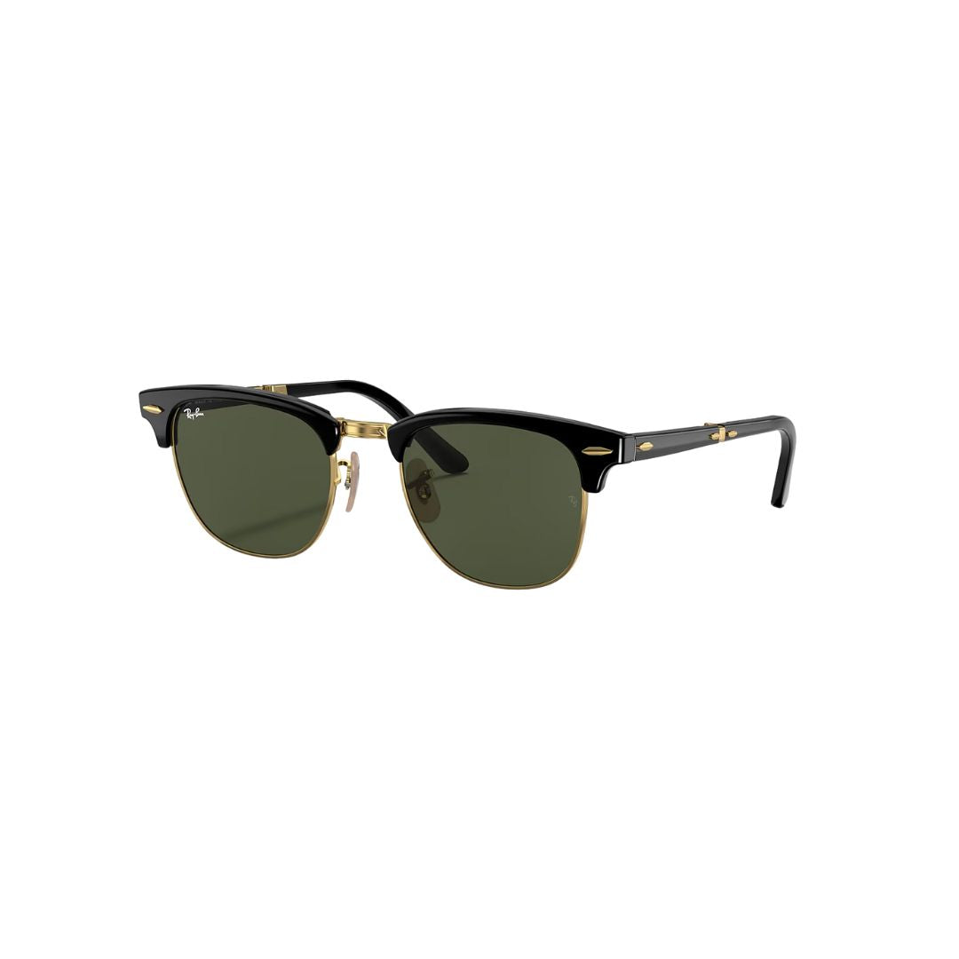Rayban Clubmaster Folding Rb2176