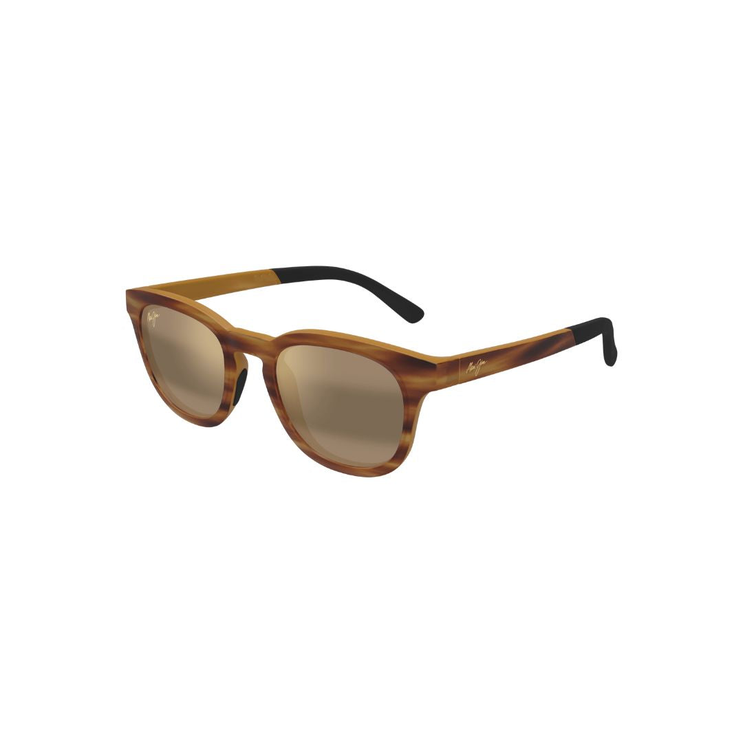 Maui Jim Koko Head Polarized Sunglasses MJ0737S