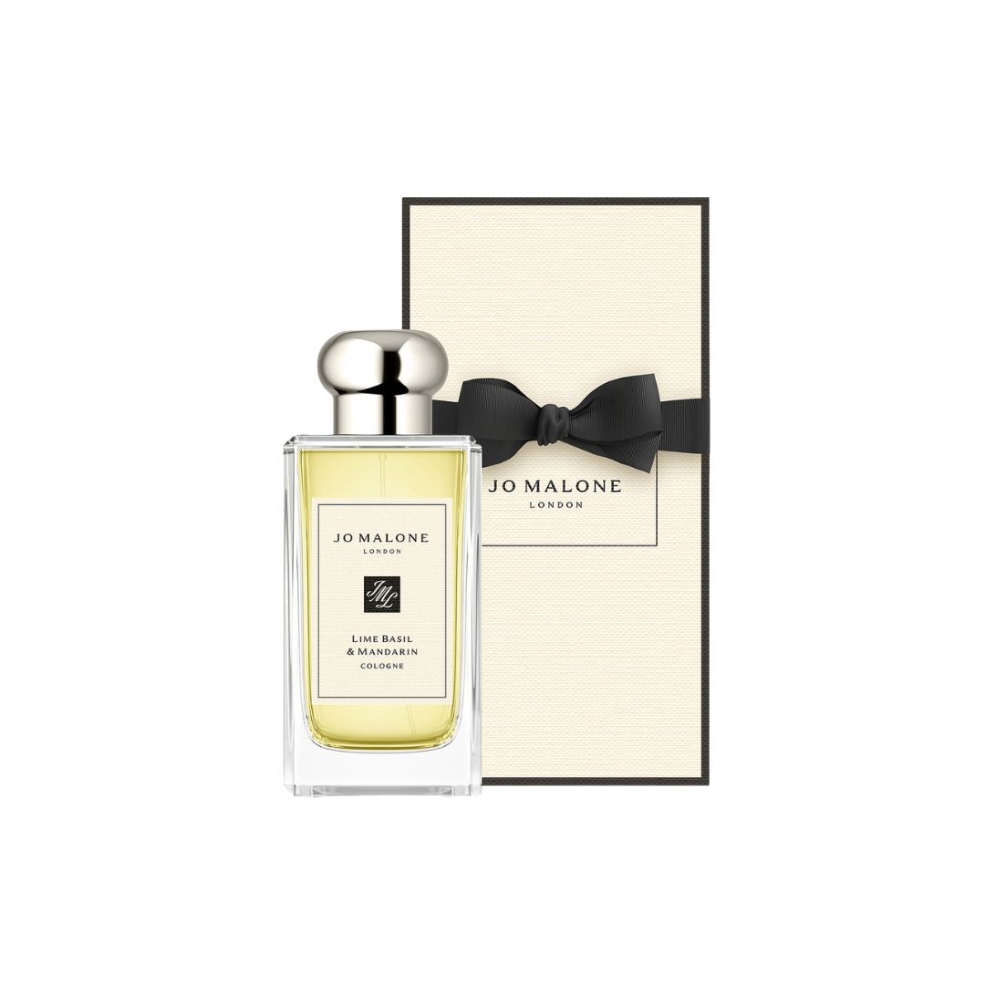 Jo Malone Lime Basil & Mandarin Cologne