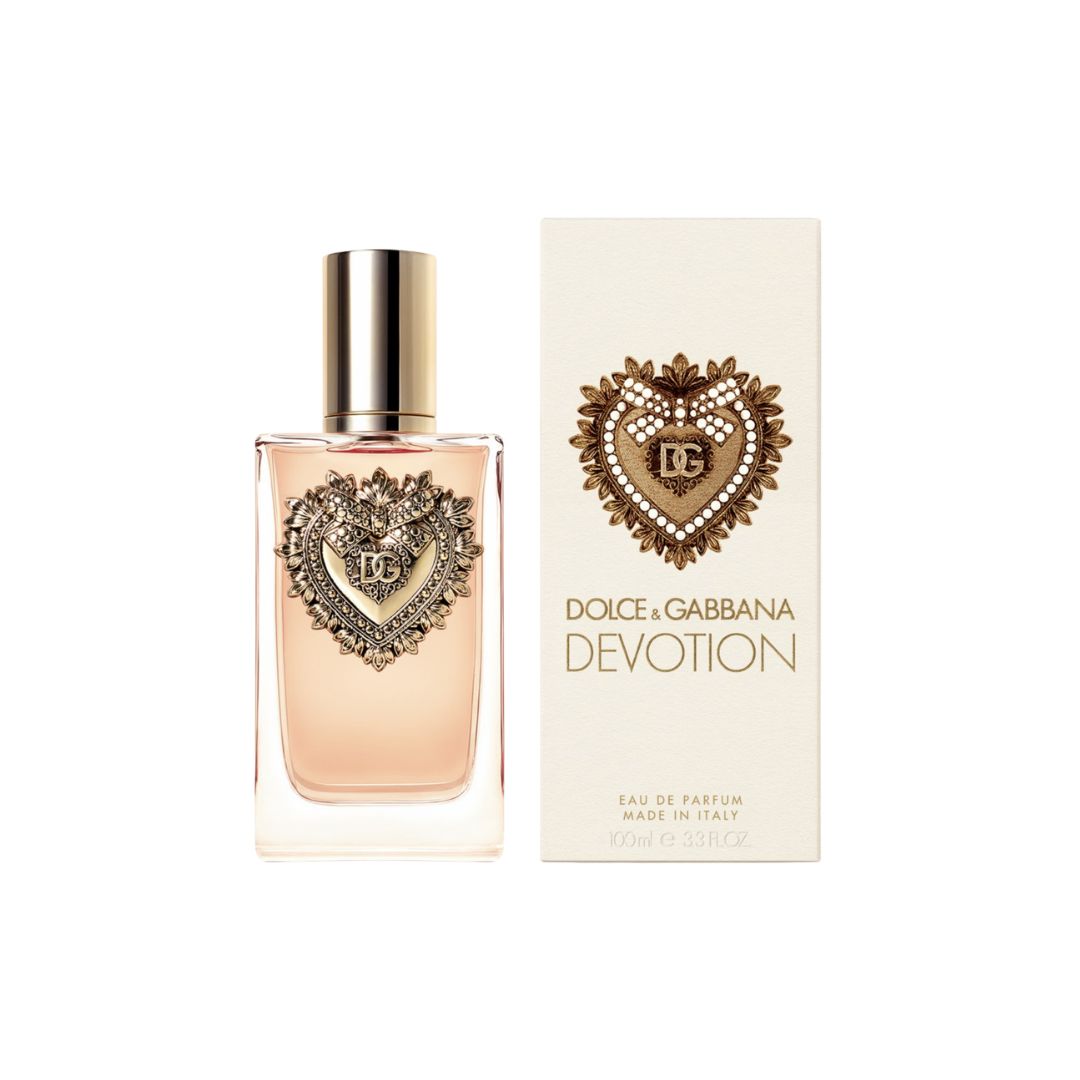Dolce & Gabbana Devotion EDP