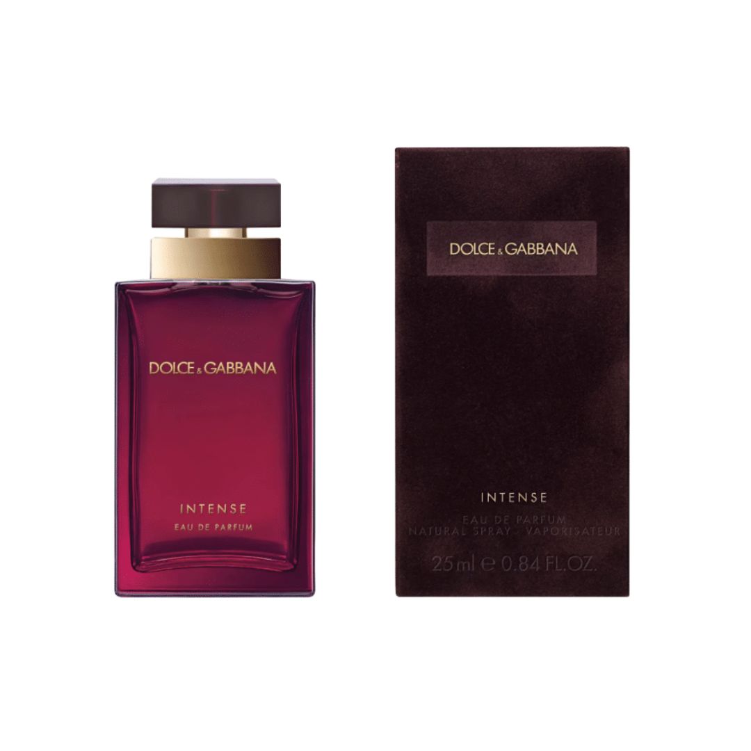 Dolce & Gabbana Intense Pour Femme EDP