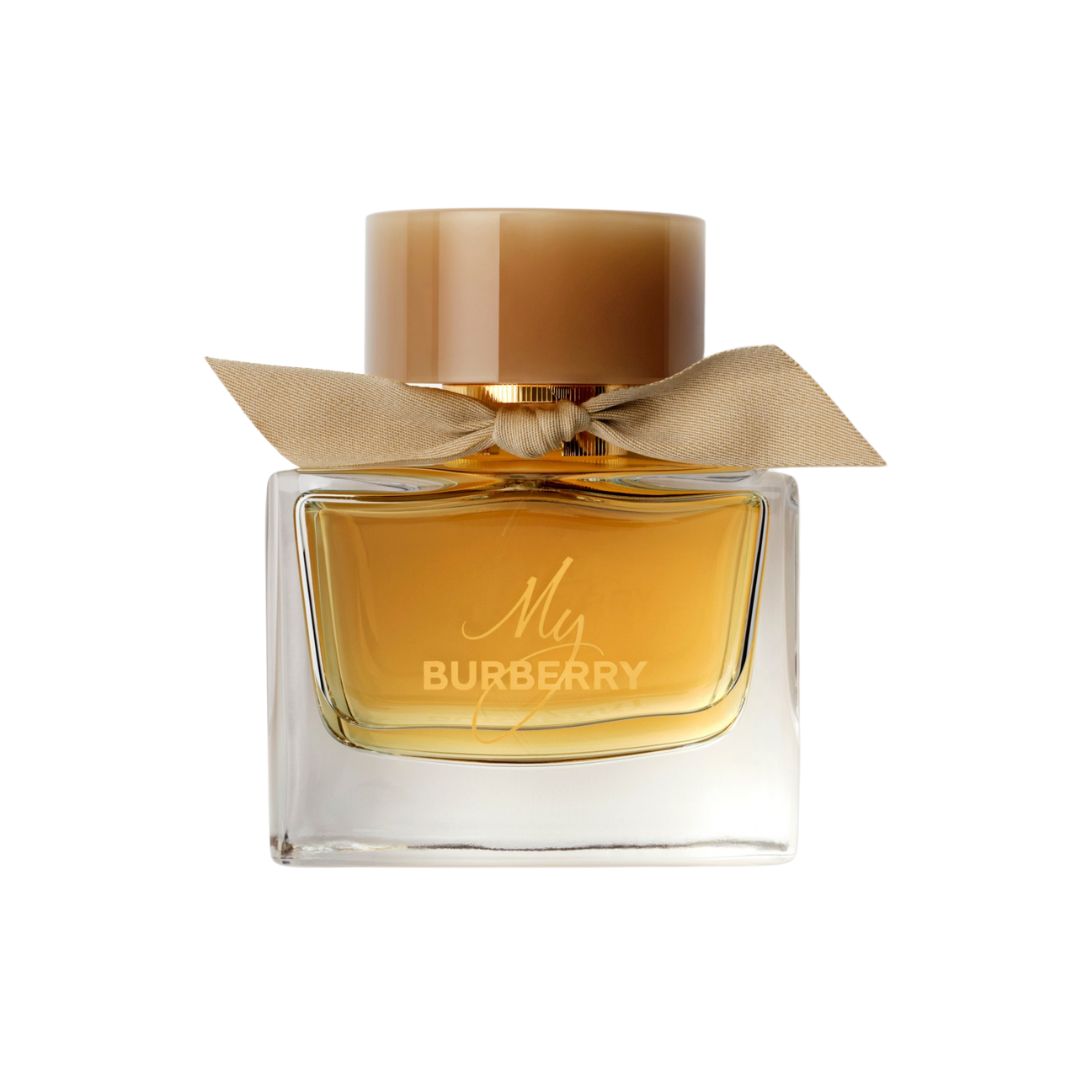 Burberry My Burberry EDP