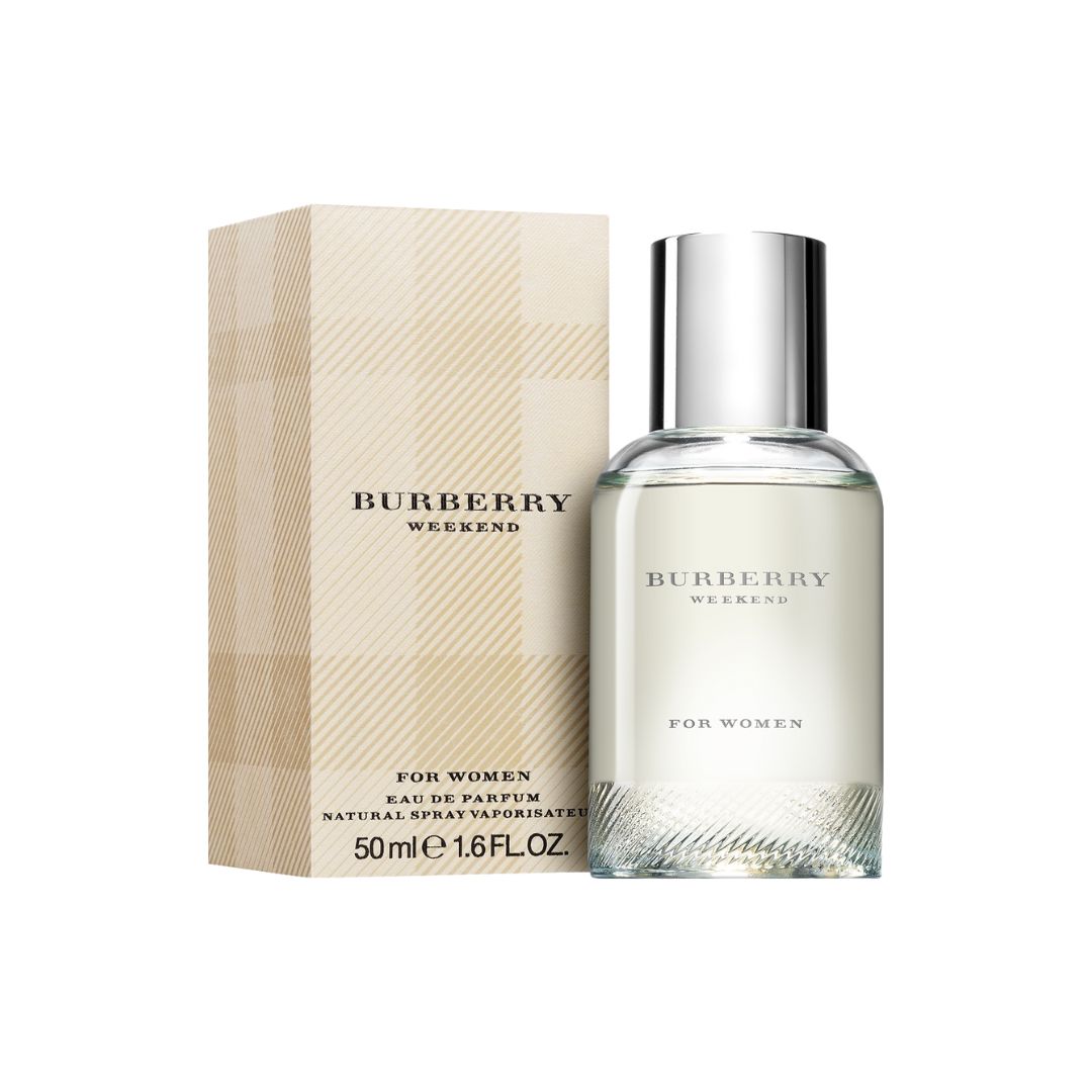 Burberry Weekend For Women EDP