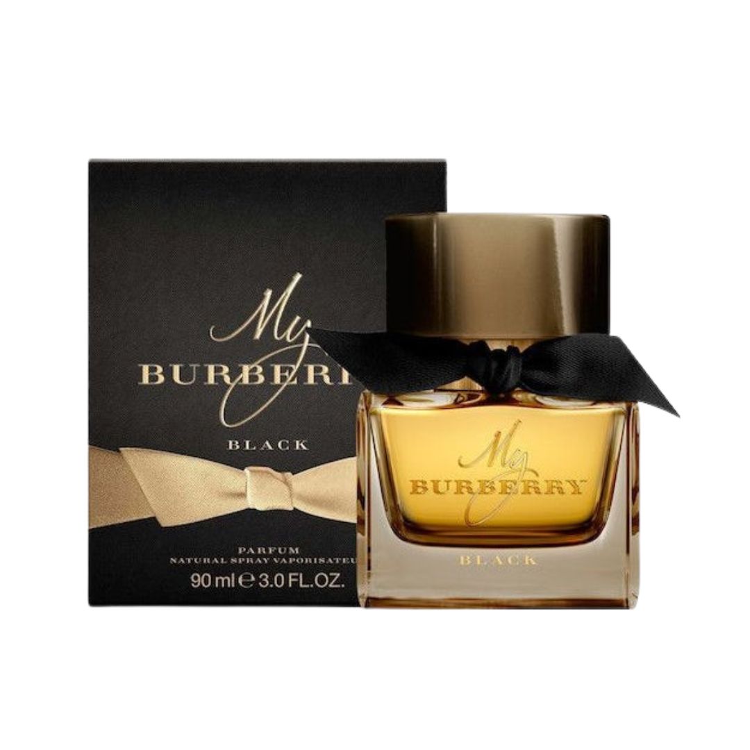 Burberry My Burberry Black EDP