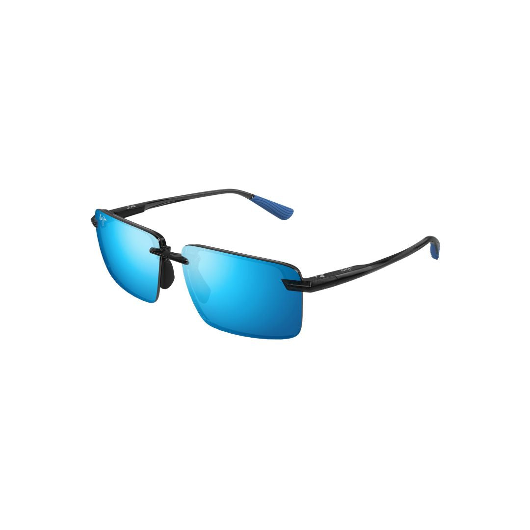 Maui Jim Laulima Polarized Sunglasses MJ0626S