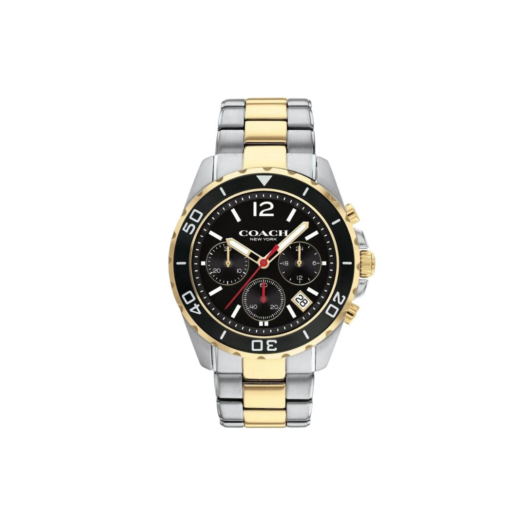 Coach Kent Chronograph Men's Watch 14602553